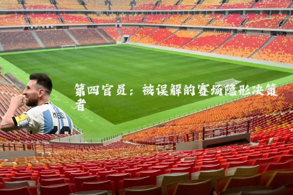第四官员:被误解的赛场隐形决策者
